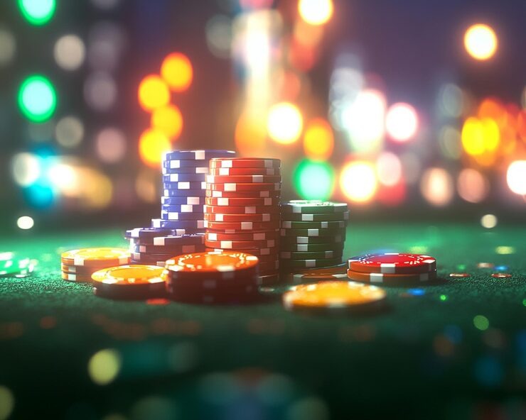 aston 303 slot mobile gaming